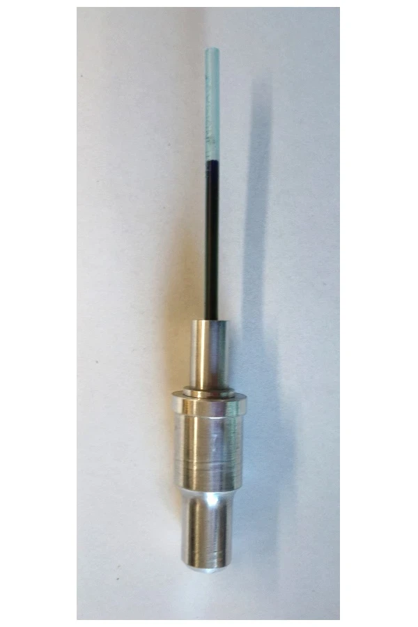 Plotter-Messer und Stifthalter