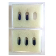 Plotter-Messer und Stifthalter