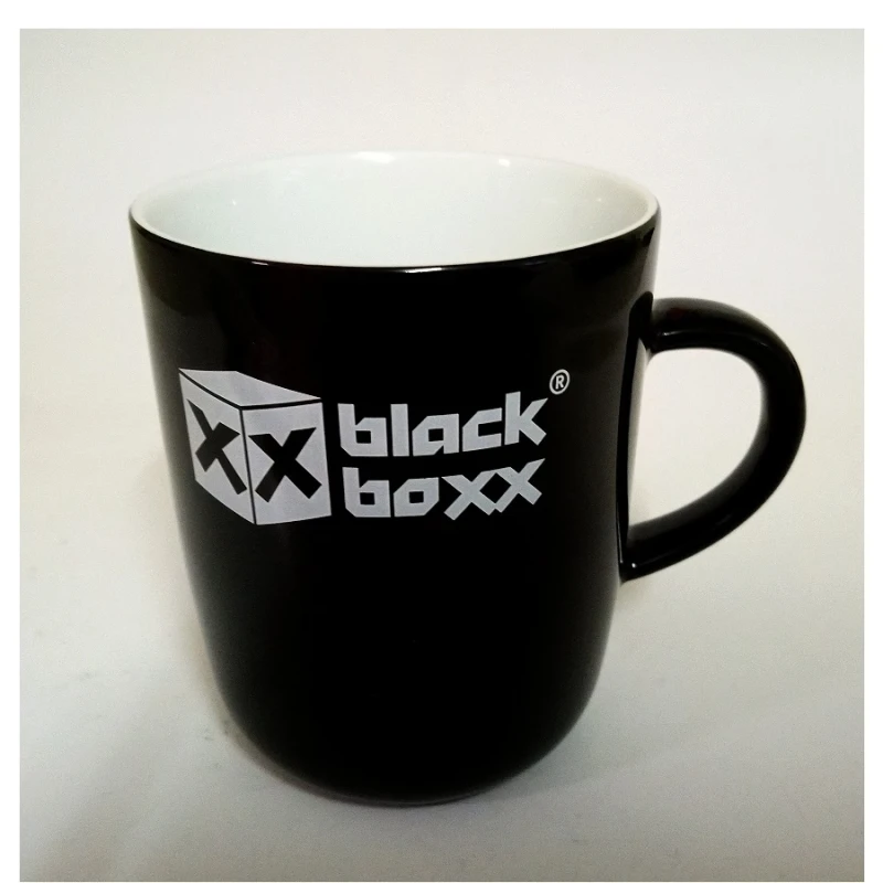 Blackboxx Tasse