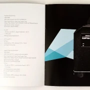 Smoke Factory Katalog 25