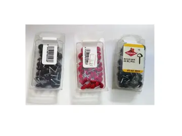 3 Pack Ziernägel