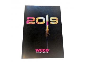 Weco Katalog 2019