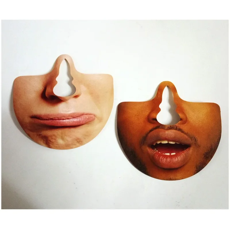 2 Nasenmasken