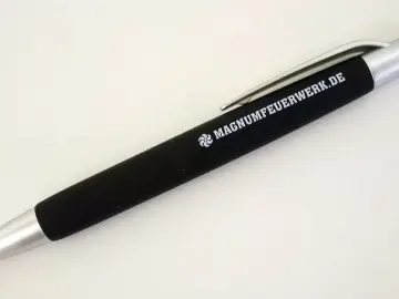 Magnumfeuerwerk Kugelschreiber