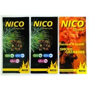 3 Nico Prospekte