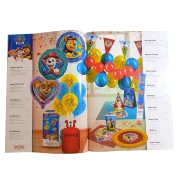 Party Factory Katalog