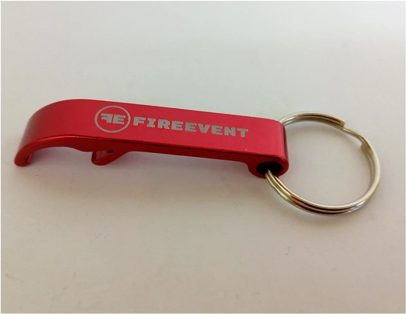Fireevent Flaschenöffner
