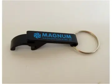 Magnum Flaschenöffner