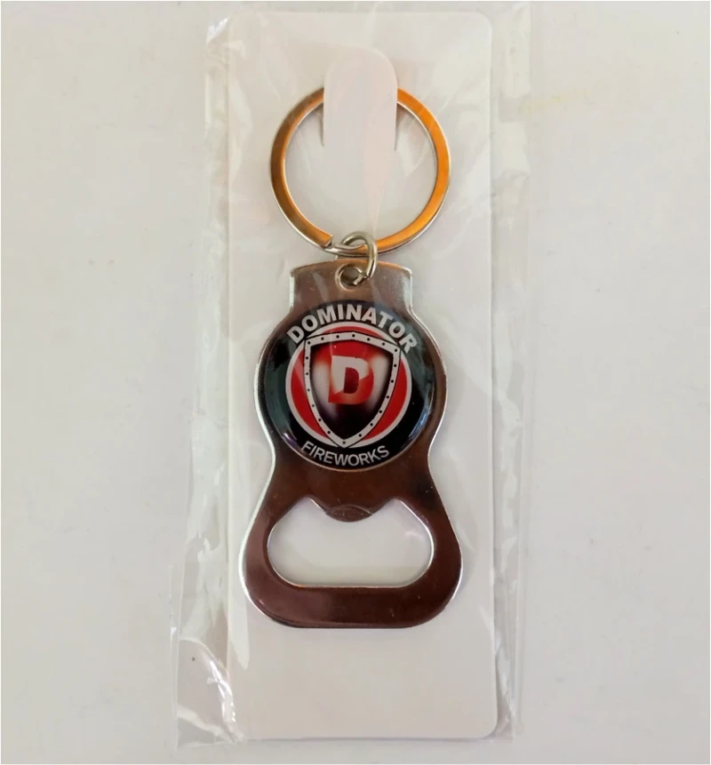 Dominator Flaschenöffner