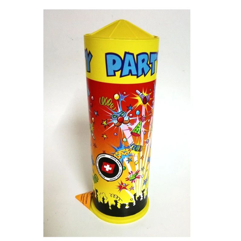 Schweizer Tischbombe