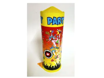 Schweizer Tischbombe