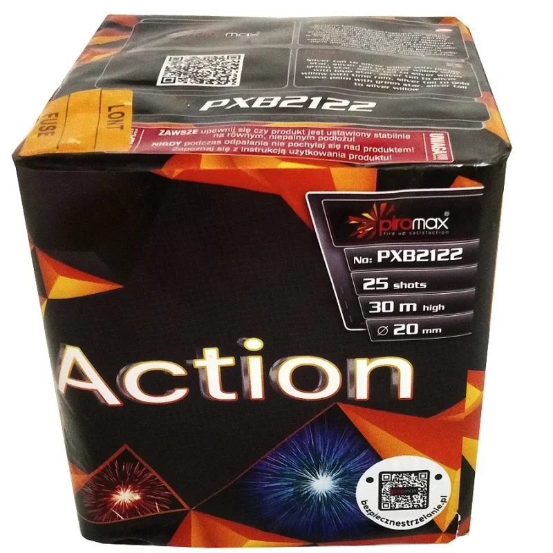 Action