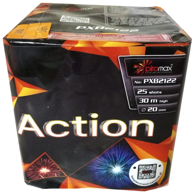 Action