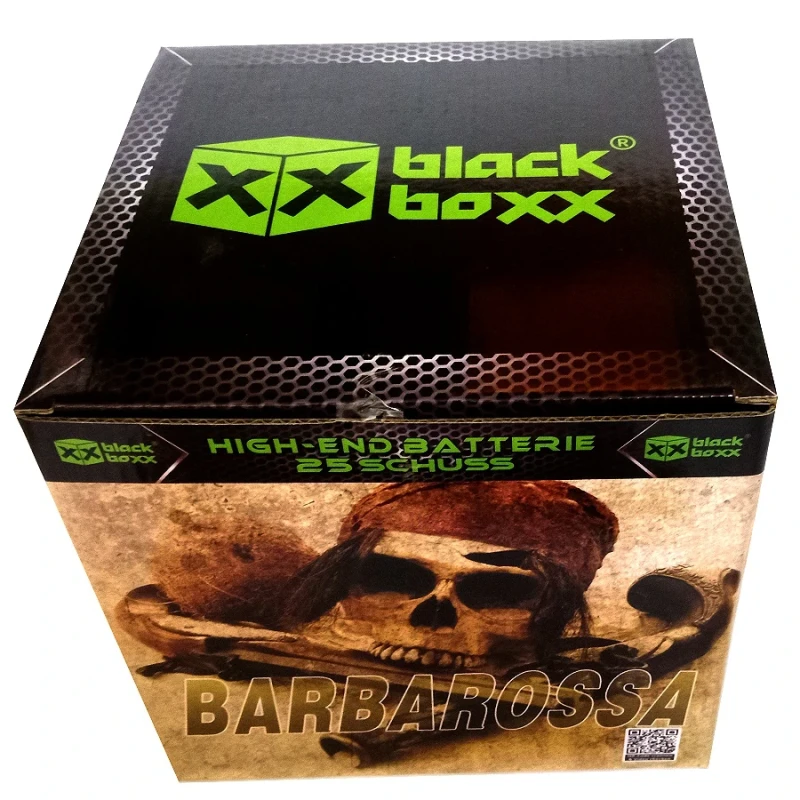 Barbarossa