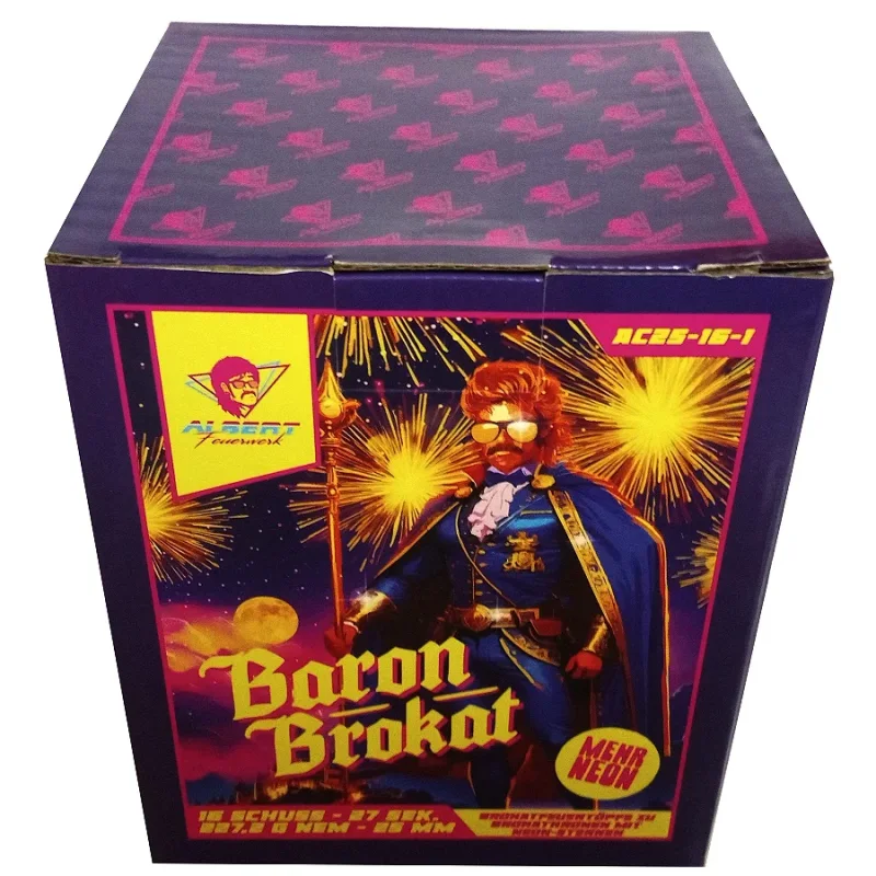 Baron Brokat