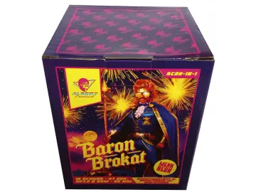 Baron Brokat