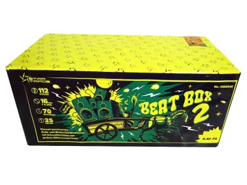 Beatbox 2