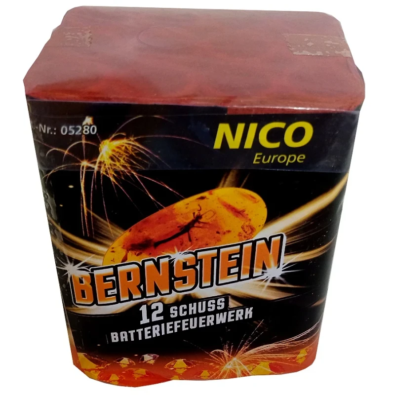 Bernstein-Batterie