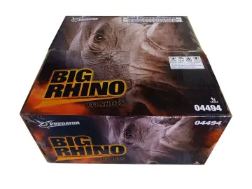 Big Rhino