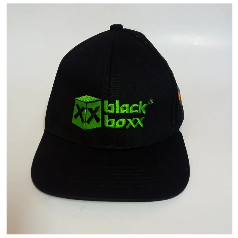 Blackboxx Kappe