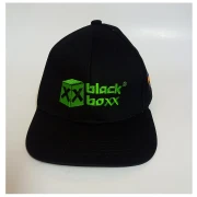 Blackboxx Kappe