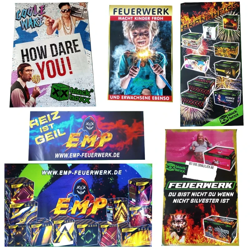 Blackboxx Posterpack 2026