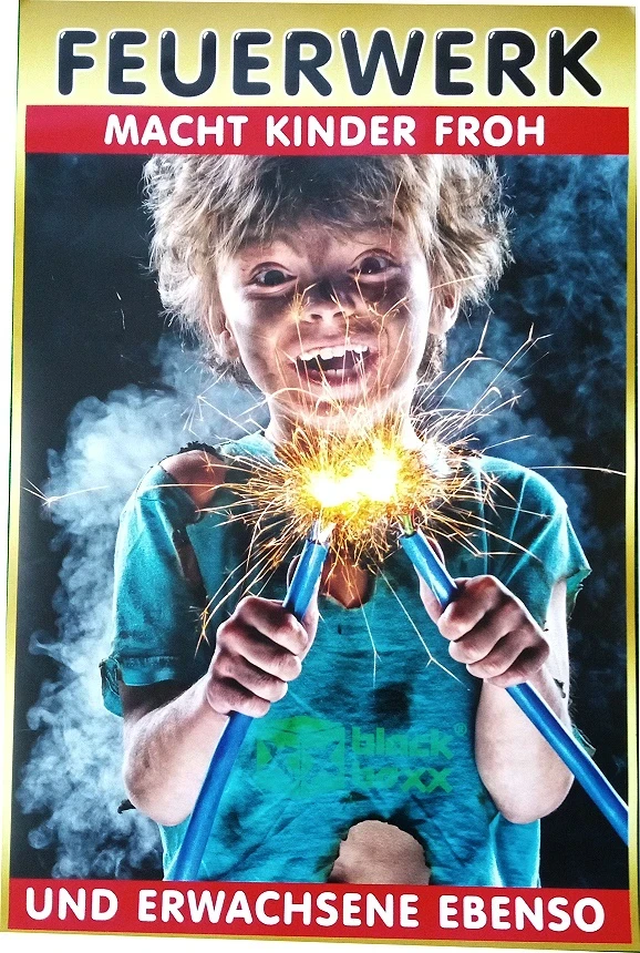 Blackboxx Posterpack 2026