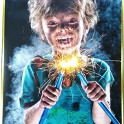 Blackboxx Posterpack 2026