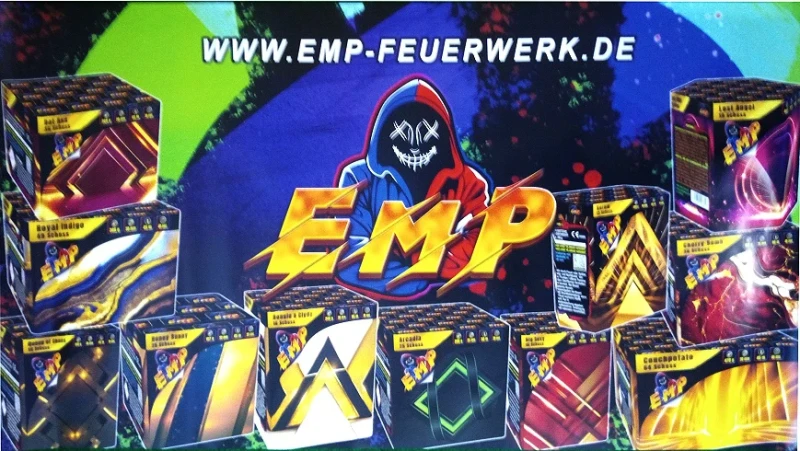 Blackboxx Posterpack 2026