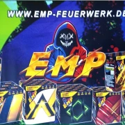 Blackboxx Posterpack 2026