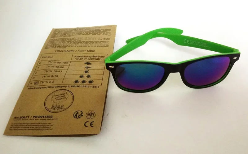 Blackboxx Sonnenbrille