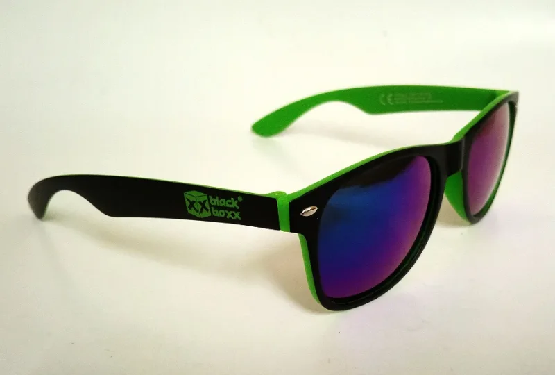 Blackboxx Sonnenbrille