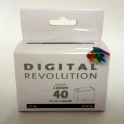 Canon Druckerpatrone