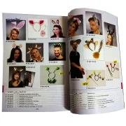Carneval Katalog 26-27
