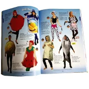 Carneval Katalog 26-27