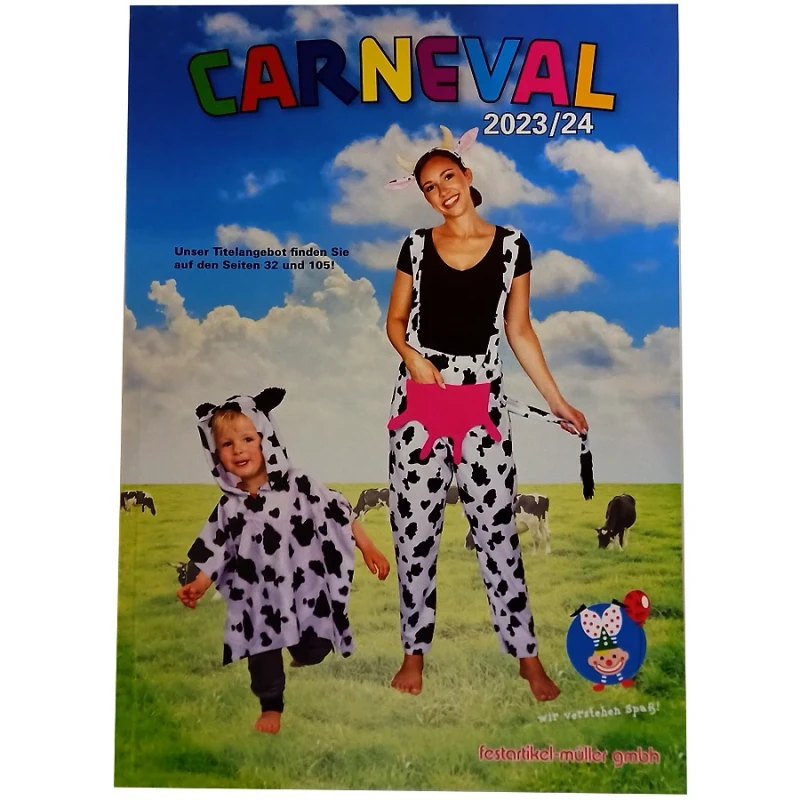 Carneval Katalog 24