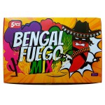 Bengal Fuego Mix