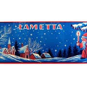 DDR-Lametta