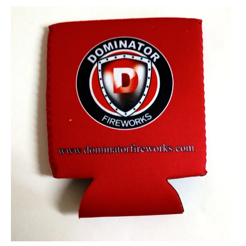 Dominator-Dosenhülle