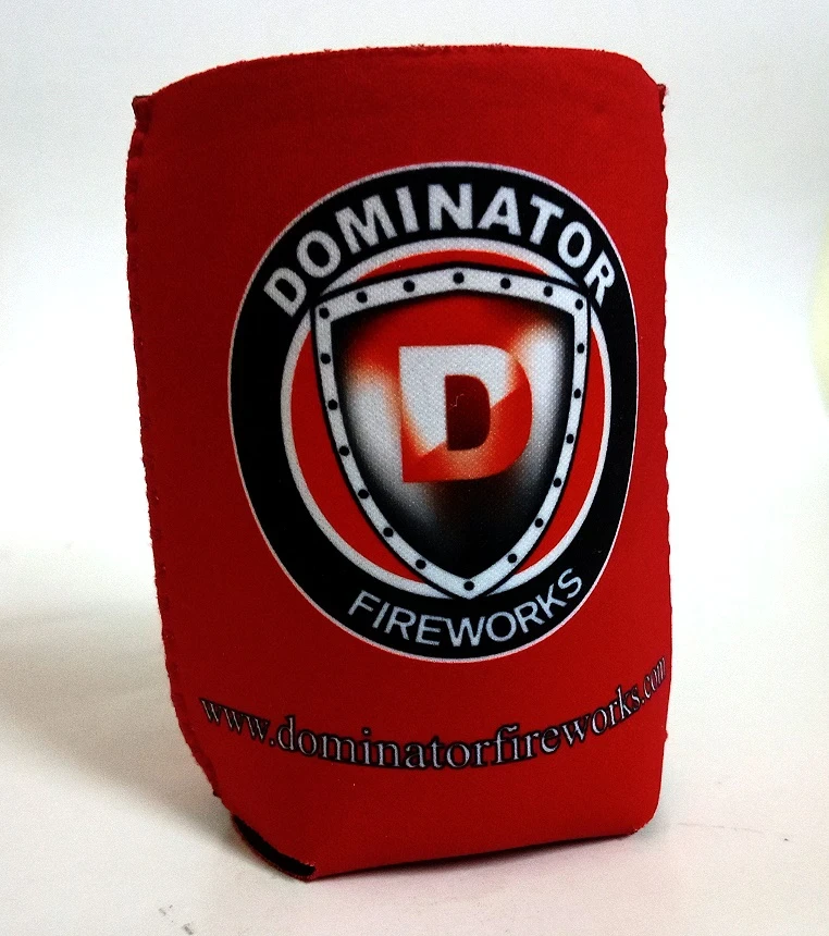 Dominator-Dosenhülle