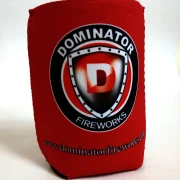 Dominator-Dosenhülle