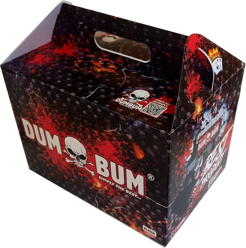 Dum Bum Box