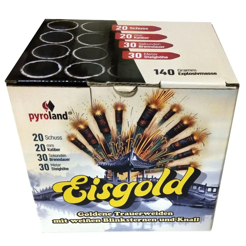 Eisgold