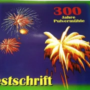 Festschrift 300 Jahre SF