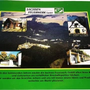 Festschrift 300 Jahre SF