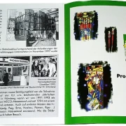 Festschrift 300 Jahre SF