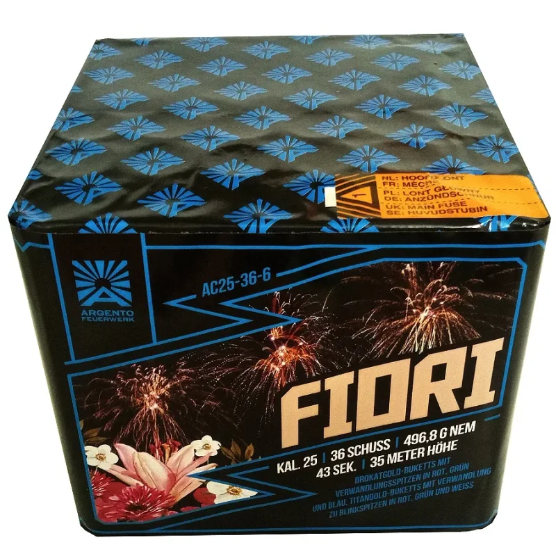 Fiori