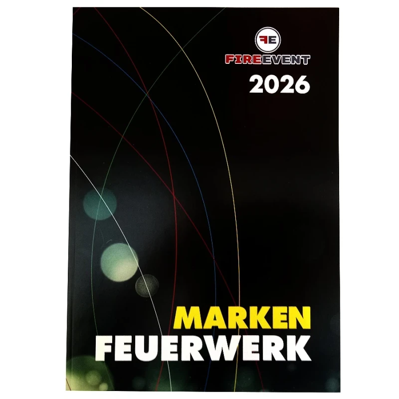 Fireevent Katalog 26