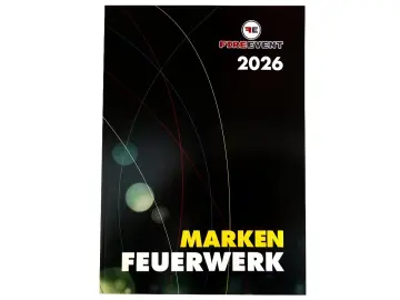 Fireevent Katalog 26