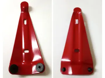 Halter für Feuerlöscher